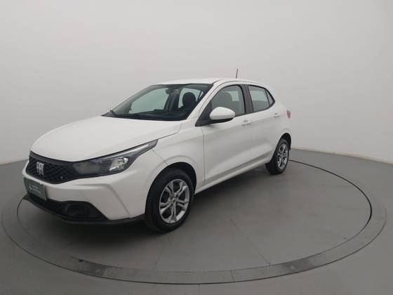 FIAT ARGO 1.0 FIREFLY FLEX DRIVE MANUAL FIAT ARGO 1.0 FIREFLY FLEX DRIVE MANUAL